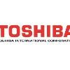 Toshiba Logo