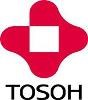 Tosoh America Logo