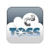 TOSS C3 Logo