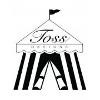 Toss Designs Logo