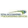 Total Accounting & Bookkeeping Services Logo