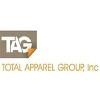 Total Apparel Group Logo