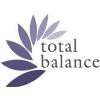 Total Balance Chiropractic Logo
