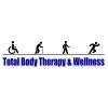 Total Body Therapy & Wellness Logo