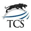 Total Clerical Services Logo