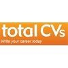 Total-CVs Logo