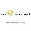 Total Environment Building Systems Logo
