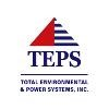 Total Environmental and Power Systems Logo