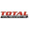 Total Fire & Safety Logo
