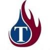Total Fire Protection Logo