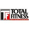 Total Fitness Logo
