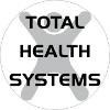Total Health Systems Logo