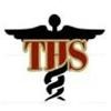 Total Healthcare Solutions Logo