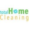 Total Home Cleaning Logo