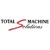 Total Machine Solutions Logo