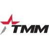 Total Military Management Logo