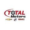 Total Motors Logo