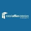 Total Office Interiors Logo