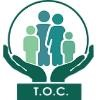 Total Orthopaedic Care Logo