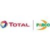 Total Parco Logo