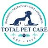 Total Pet Care Logo
