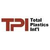 Total Plastics Logo