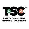 Total Safety Consulting Logo