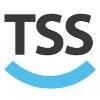 Total Server Solutions Logo