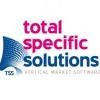 Total Specific Solutions Logo