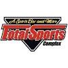 Total Sports Complex Logo