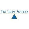 Total Staffing Solutions Logo