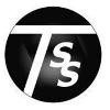 Total Support Services Logo