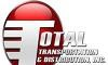 Total Transportation (Carson, CA) Logo