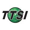 Total Transportation Services (TTSI) Logo
