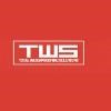 Total Waterproofing Solutions Logo