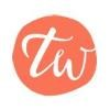 Total Woman Gym and Spa Logo