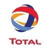 TOTAL Logo