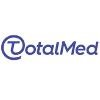 TotalMed Staffing Logo