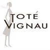 Tote Vignau Logo