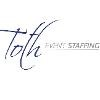 Toth Event Staffing Logo