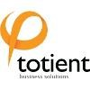 Totient Business Solutions Logo