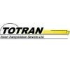Totran Transportation Services Logo