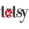 Totsy Logo