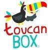 toucanBox Logo