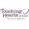 Touching Hearts at Home Logo