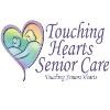 Touching Hearts Senior Care Logo