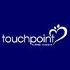 TouchPoint Support Services Logo