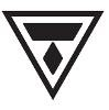 Touchstone Climbing Logo