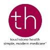 Touchstone Health Logo