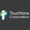 Touchtone Logo